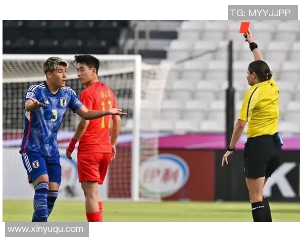 亚青U23赛事直播韩国对阵中国精彩对决全程回放与分析