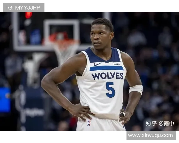 森林狼与步行者实力对比分析谁能在NBA赛场上更胜一筹