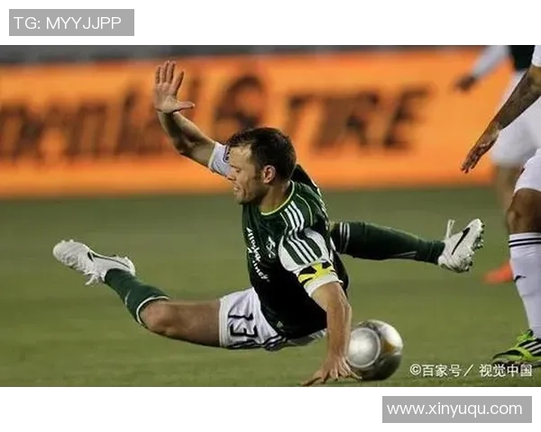 波特兰伐木队与蒙特利尔冲队的精彩对决前瞻与预测分析