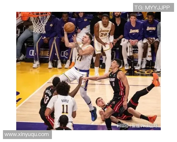 湖人热火总决赛下半场精彩对决回顾与分析