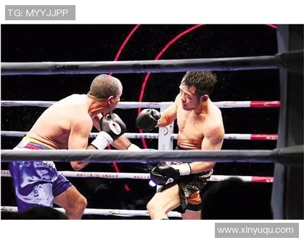 裘晓君与瑟米诺巅峰对决激战一触即发引发拳迷热议