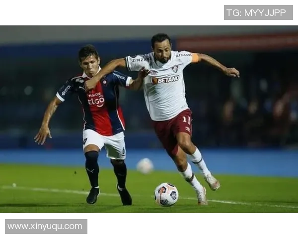 解放者杯波特诺对决莫纳加斯精彩赛事回顾与分析