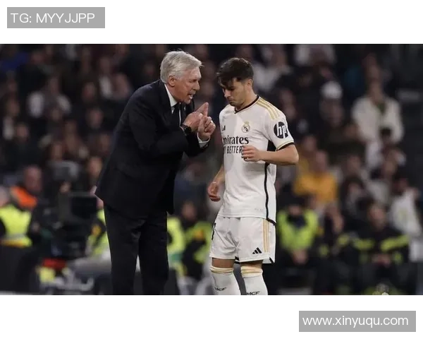 安切洛蒂：与摩洛哥、苏格兰同组很困难，但巴西方针小组第一出线