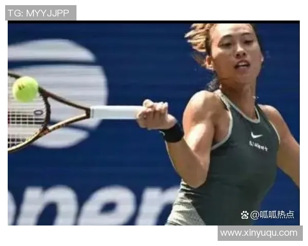 热搜榜首！“决议让郑钦文退出”